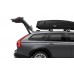 Грузовой бокс Thule Force XT L black 6357B